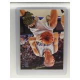 Jason Kidd 1994 Fleer Ultra Rookie