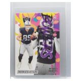 Brock Bewers 2024 Rookies & Stars Rookie