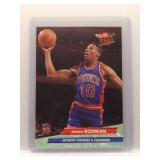 Dennis Rodman 1992 Fleer Ultra