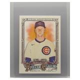 Pete Crow-Armstrong 2025 Topps Allen & Ginter