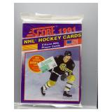 1991 Score Hockey Sealed Pack