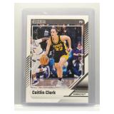 Caitlin Clark 2024 Donruss #8