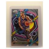 Stephen Curry 2024 Topps Chrome Cosmic