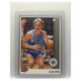 Larry Bird 2014 Upper Deck