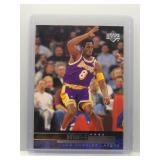 Kobe Bryant 1999 Upper Deck