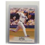 Shohei Ohtani 2025 Topps SC