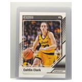 Caitlin Clark 2024 Donruss #4