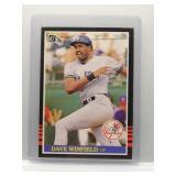 Dave Winfield 1985 Donruss