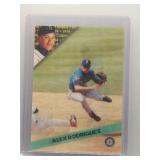 Alex Rodriguez 1994 Sportflics