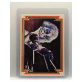 Kiss 1978 Donruss #25
