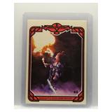 Kiss 1978 Donruss #42