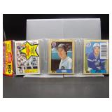 1987 Topps Baseball Sealed Rack Pack