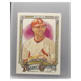 Albert Pujols 2025 Topps Allen & Ginter