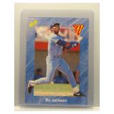 Bo Jackson 1991 Classic
