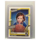 Caitlin Clark 2024 Donruss Highlights #1