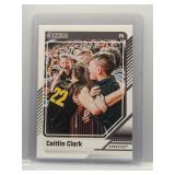 Caitlin Clark 2024 Donruss #20