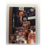 Michael Jordan 1996 Upper Deck
