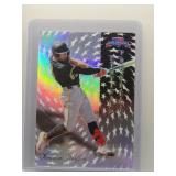 Konnor Griffin 2025 Crusade Certified Prospects RC