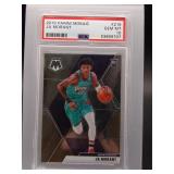 Ja Morant 2019 Mosaic Rookie PSA 10