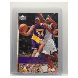 Kobe Bryant 2007 Upper Deck