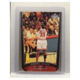 Michael Jordan 1999 Upper Deck Encore