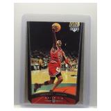 Michael Jordan 1999 Upper Deck Encore