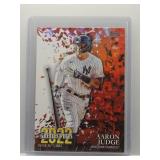 Aaron Judge 2023 Topps Greatest Hits