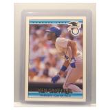 Ken Griffey Jr. 1992 Donruss