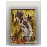 Kevin Garnett 1997 Skybox Z-Force Zupermen
