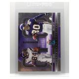 Randy Moss 2025 Topps Signature Class Paramount...