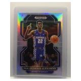 Shai Gilgeous-Alexander 2025 Prizm DP Silver