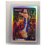 Stephen Curry 2025-26 NBA Hoops #141