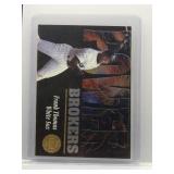 Frank Thomas 1994 Leaf Power Brokers