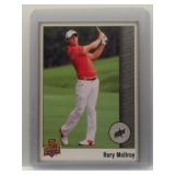 Rory Mcllroy 2014 Upper Deck