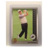 Jack Nicklaus 2014 Upper Deck /250
