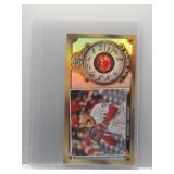 Shohei Ohtani 2022 Topps Gypsy Queen Gems Gold