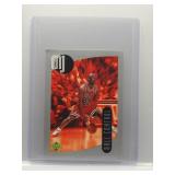 MJ 1998 Upper Deck Ball Control