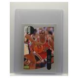 MJ 1998 Upper Deck 87-89