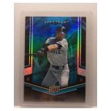 Ichiro 2008 Upper Deck Spectrum