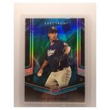 Greg Maddux 2008 Upper Deck Spectrum