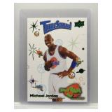 Michael Jordan 2026 Upper Deck Tune Squad
