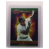Frank Thomas 1994 Topps Finest