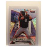 Kevin McGonigle 2025 Bowman's Best /299
