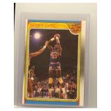 Patrick Ewing 1988 Fleer