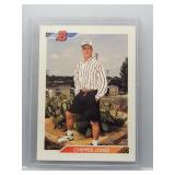 Chipper Jones 1992 Bowman