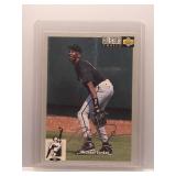 Michael Jordan 1994 Upper Deck CC