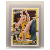 Caitlin Clark 2024 Donruss Highlights #7