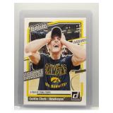 Caitlin Clark 2024 Donruss Highlights #8