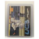 Barry Bonds 1996 Sport Flix 120 Walks