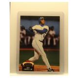 Ken Griffey Jr. 1992 Topps SC
